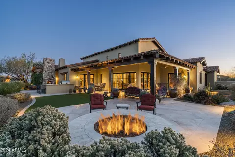 8212 E Tortuga View Ln, Scottsdale, AZ 85266