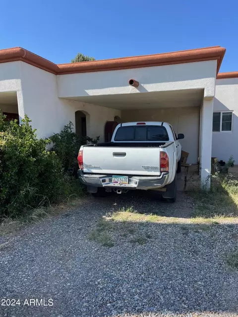 1123 E Irene St, Pearce, AZ 85625 photo 4