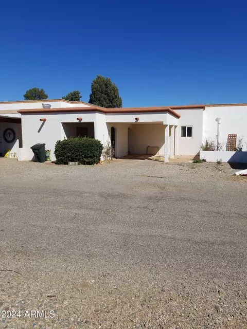 1123 E Irene St, Pearce, AZ 85625 photo 2