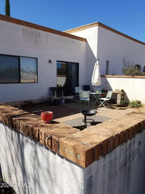 1123 E Irene St, Pearce, AZ 85625 photo 17