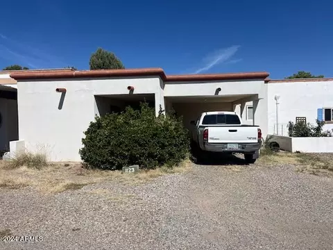 1123 E Irene St, Pearce, AZ 85625