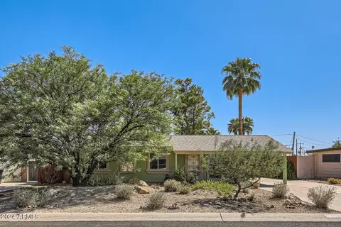2809 N 70th St, Scottsdale, AZ 85257