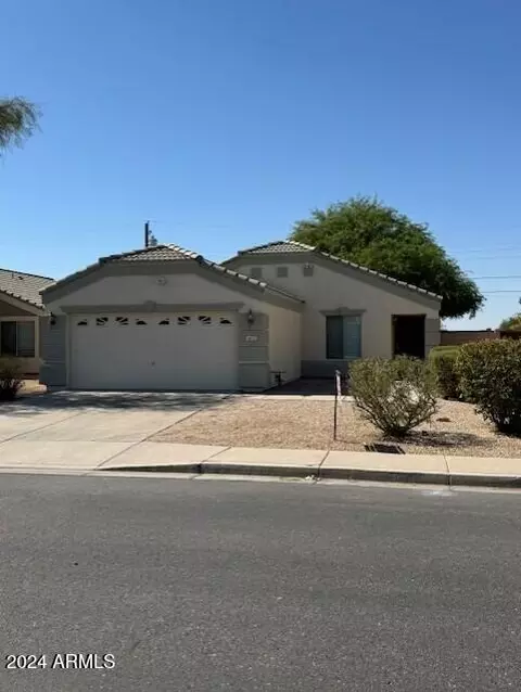 1402 S 107th Ln, Avondale, AZ 85323