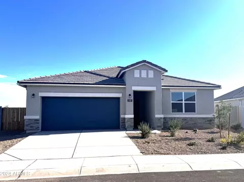 1127 W Descanso Canyon Dr, Casa Grande, AZ 85122