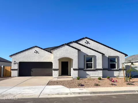 1136 W Castle Dr, Casa Grande, AZ 85122