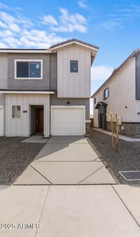 7453 S 75th Dr, Laveen, AZ 85339