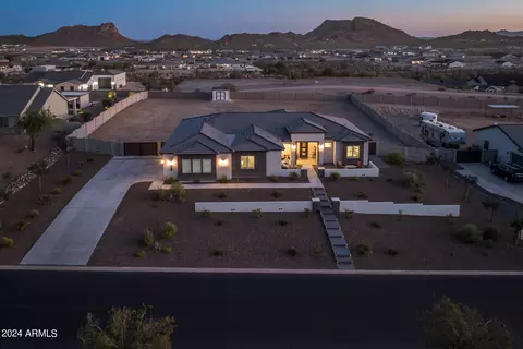 28253 N Quintana Pl, Queen Creek, AZ 85142