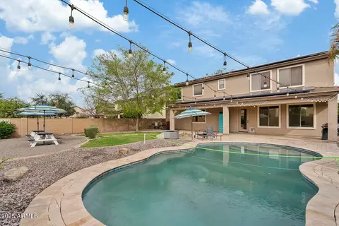 3353 E Blue Ridge Way, Gilbert, AZ 85298 photo 48