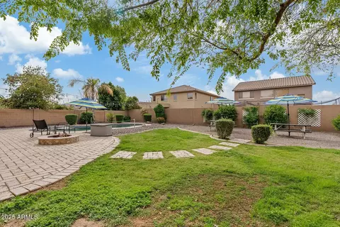 3353 E Blue Ridge Way, Gilbert, AZ 85298 photo 45