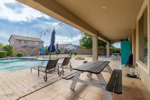 3353 E Blue Ridge Way, Gilbert, AZ 85298 photo 33