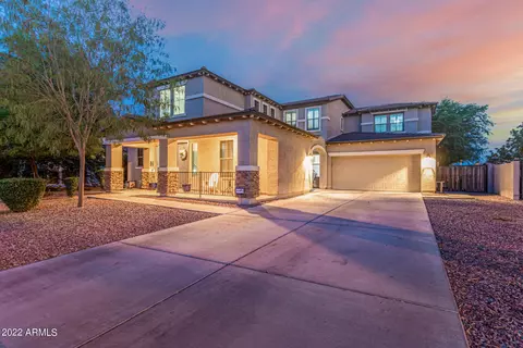 3353 E Blue Ridge Way, Gilbert, AZ 85298 photo 4