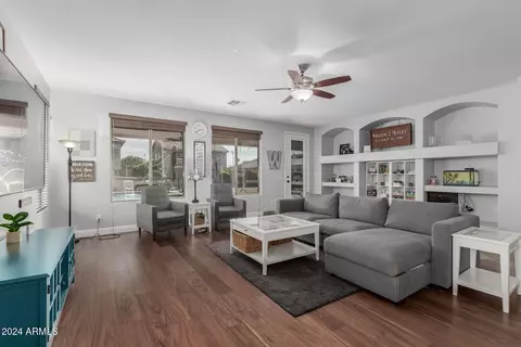 3353 E Blue Ridge Way, Gilbert, AZ 85298 photo 8