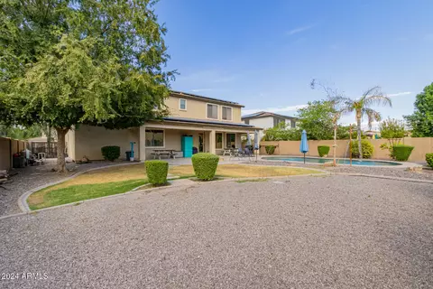 3353 E Blue Ridge Way, Gilbert, AZ 85298 photo 37
