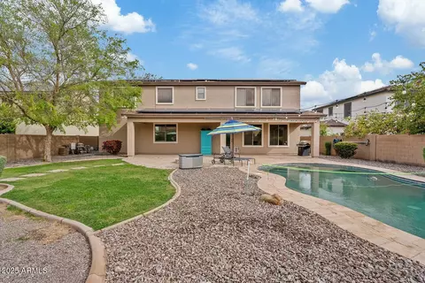 3353 E Blue Ridge Way, Gilbert, AZ 85298 photo 49