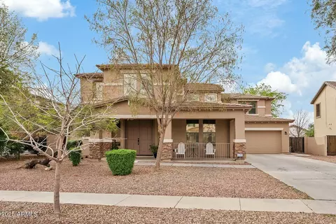 3353 E Blue Ridge Way, Gilbert, AZ 85298