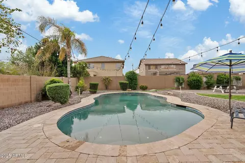 3353 E Blue Ridge Way, Gilbert, AZ 85298 photo 47