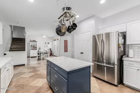 3353 E Blue Ridge Way, Gilbert, AZ 85298 photo 13