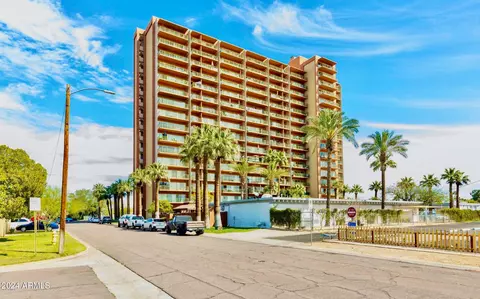 4750 N Central Ave #K7, Phoenix, AZ 85012