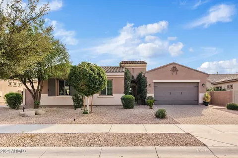21479 E Arroyo Verde Dr, Queen Creek, AZ 85142
