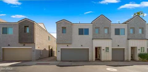 8279 N 22nd Dr, Phoenix, AZ 85021