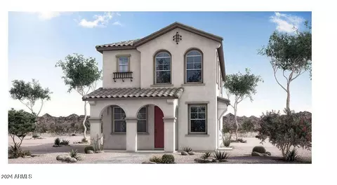 1218 W Sparrow Dr, Queen Creek, AZ 85140
