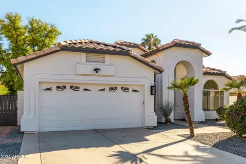 5357 W Tonopah Dr, Glendale, AZ 85308