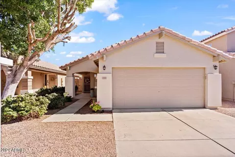 18809 N 39th Way, Phoenix, AZ 85050