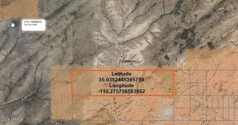 NNN N 2 Mi From Joseph City Tank Street #-, Joseph City, AZ 86032
