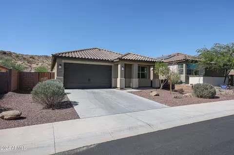 8344 S 165th Dr, Goodyear, AZ 85338
