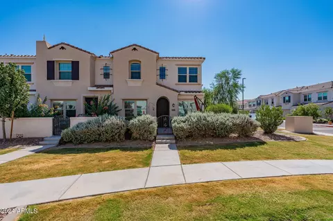 4077 S Sabrina Dr #71, Chandler, AZ 85248