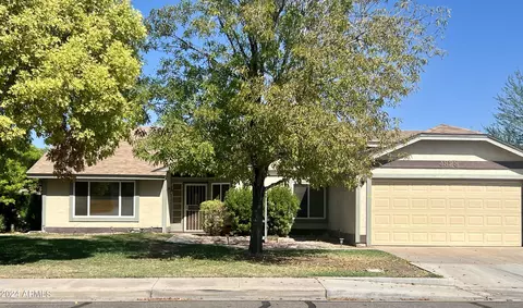 4828 W Boston St, Chandler, AZ 85226