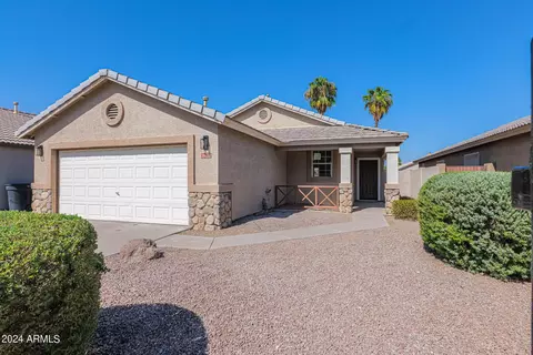 1408 E Binner Dr, Chandler, AZ 85225