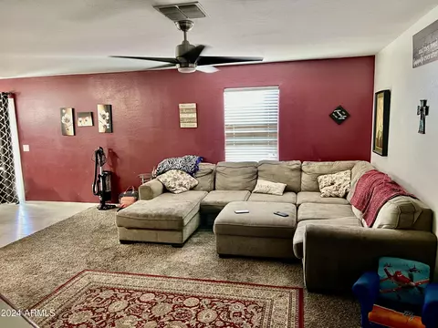 5817 E Oasis Blvd, Florence, AZ 85132 photo 4