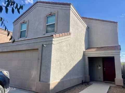 5817 E Oasis Blvd, Florence, AZ 85132