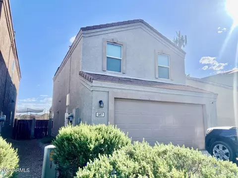 5817 E Oasis Blvd, Florence, AZ 85132 photo 3