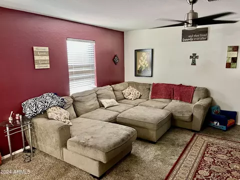 5817 E Oasis Blvd, Florence, AZ 85132 photo 5