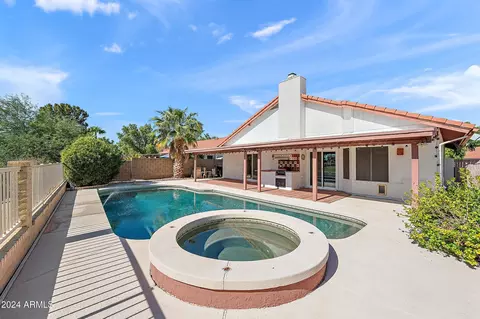 5523 Evergreen St, Mesa, AZ 85205 photo 29