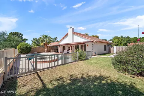 5523 Evergreen St, Mesa, AZ 85205 photo 31
