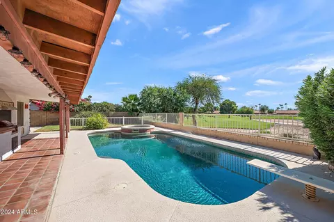 5523 Evergreen St, Mesa, AZ 85205 photo 27