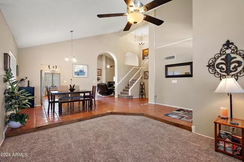 5523 Evergreen St, Mesa, AZ 85205 photo 5
