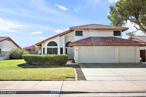 5523 Evergreen St, Mesa, AZ 85205