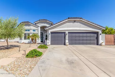 22611 N 70th Dr, Glendale, AZ 85310