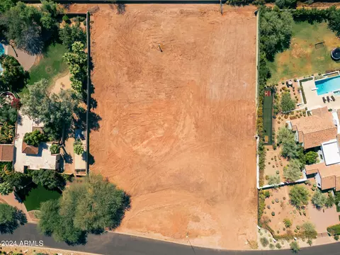 4963 E Rockridge Rd #5, Phoenix, AZ 85018 photo 6