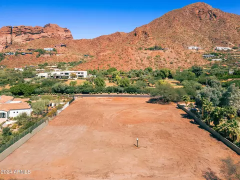 4963 E Rockridge Rd #5, Phoenix, AZ 85018