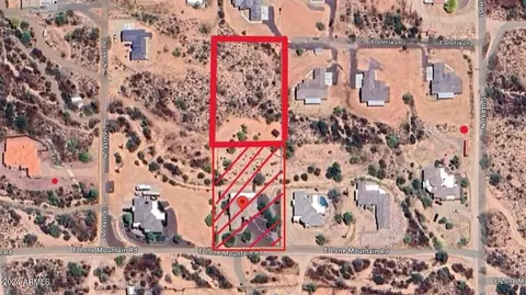 167 N Nn N E Gloria Ln St #-, Rio Verde, AZ 85263