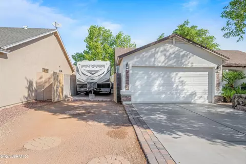 2848 W Garden Cir, Apache Junction, AZ 85120 photo 4