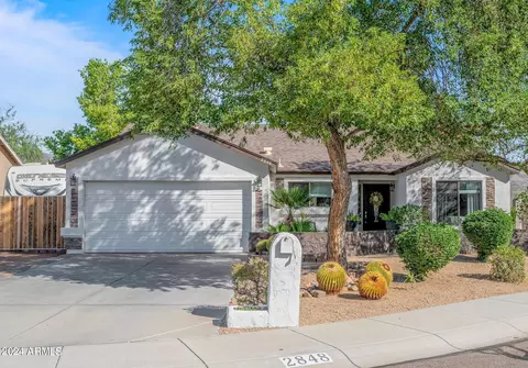 2848 W Garden Cir, Apache Junction, AZ 85120