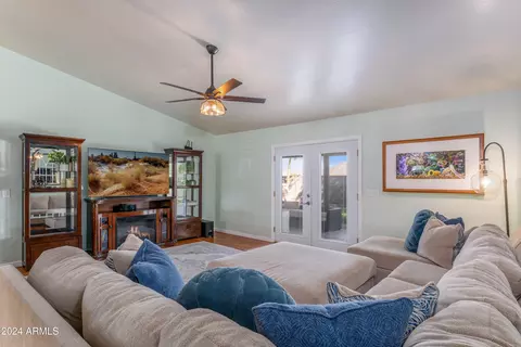 2848 W Garden Cir, Apache Junction, AZ 85120 photo 8