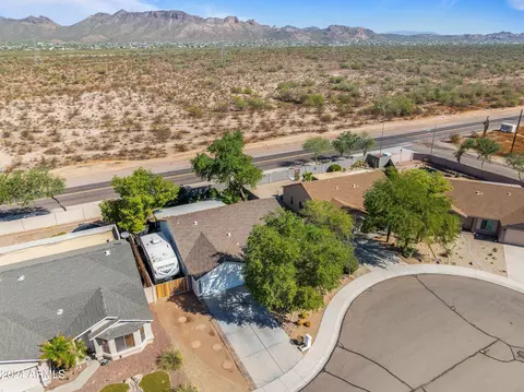 2848 W Garden Cir, Apache Junction, AZ 85120 photo 26