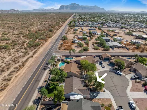 2848 W Garden Cir, Apache Junction, AZ 85120 photo 27